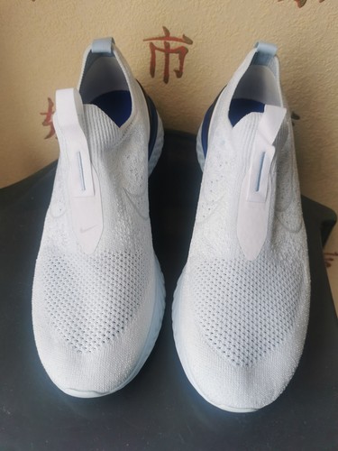 Nike epic phantom flyknit - phantom,