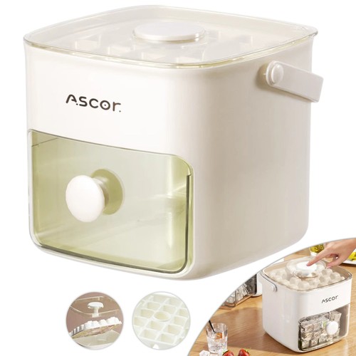 Cube portable fast ice - portable,