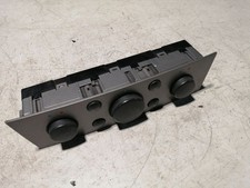 Opel Vectra C 2003 Climate