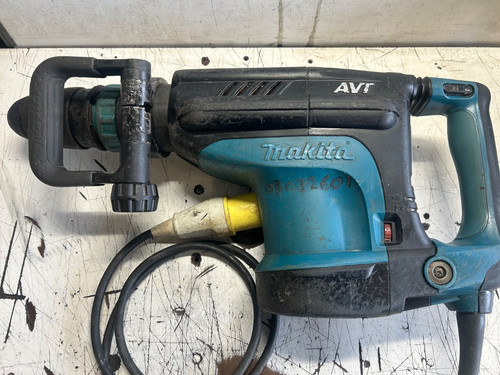 Makita hm1213c 110v sds - makita,