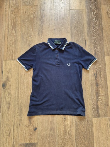 Fred perry polo shirt mens - fred,