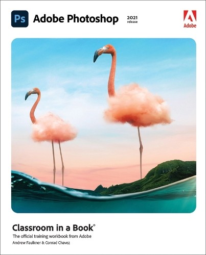 Adobe photoshop classroom a - adobe,