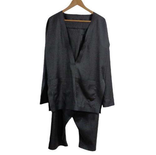 Barbara alan gray wool - barbara, setup