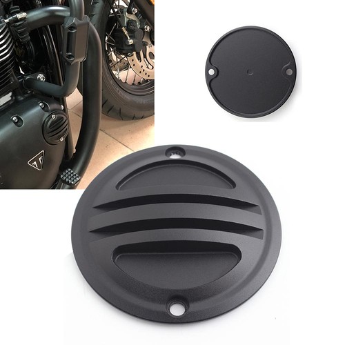 Motorcycle engine clutch cover - motorcycle,