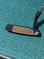 Scotty Cameron Button Back 