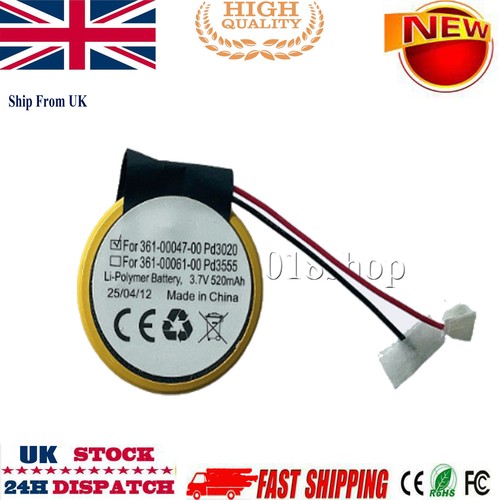 520mah battery for - 520mah,