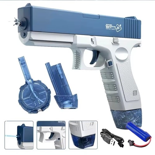 High capacity electric water - high-capacity,