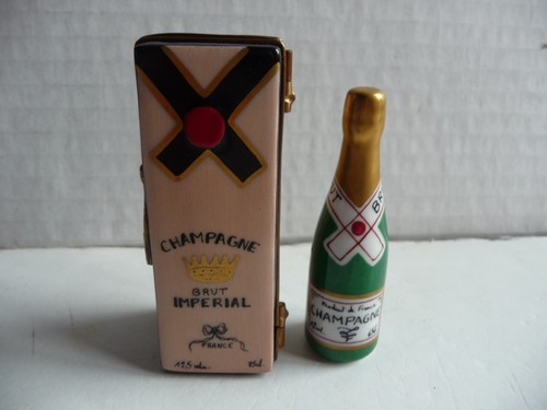 Vintage peint mein limoges - peint,