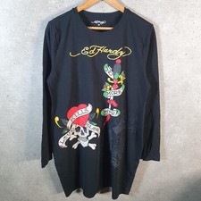 Vintage Don Ed Hardy Sport