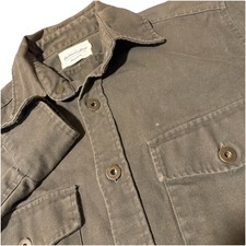Huckberry & Taylor Stitch