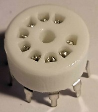Piece b9a valve - 1,