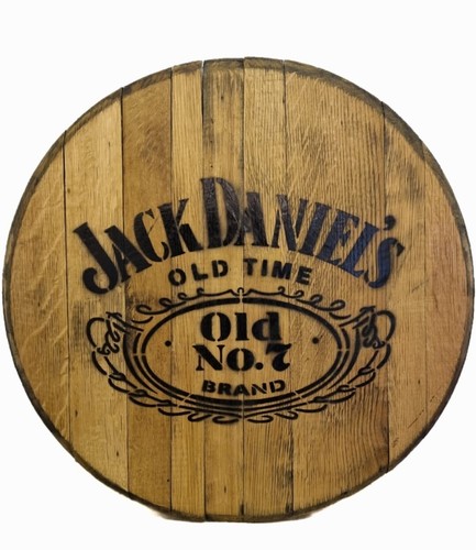 Reclaimed logo printed oak - logo,