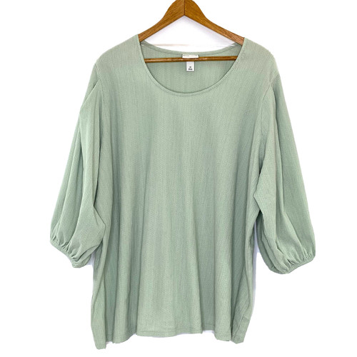Ava viv blouse top - viv,