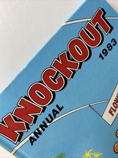 Knockout annual 1983 - 1983,