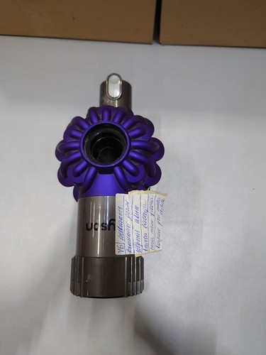 Dyson vacuum used weak - dyson,