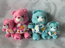 CARE BEARS BABY HUGS & TUGS
