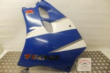 Suzuki GSX-R1100W GU75C Left