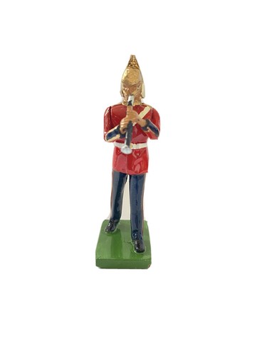 Britain ceremonial - w.britain,