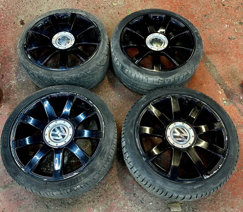 Mk4 golf passat b7 alloy - vw,