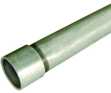 GALVANISED MEDIUM SCREWED &