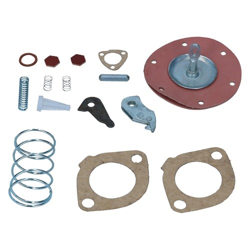 Fuel pump rebuild kit - kit, vw
