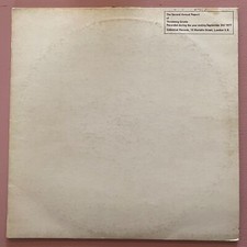 THROBBING GRISTLE - SECOND