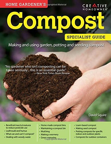Home gardener compost - home,