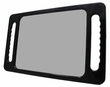 Handheld mirror hairdressing - handheld,