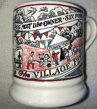 Emma Bridgewater The Village
