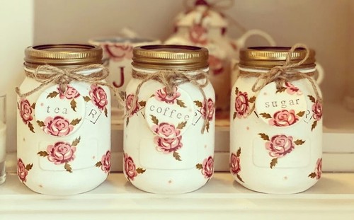 Emma bridgewater themed kilner - emma,