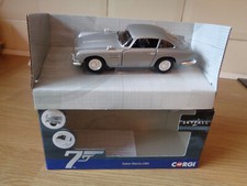 Corgi CC04310 James Bond 007