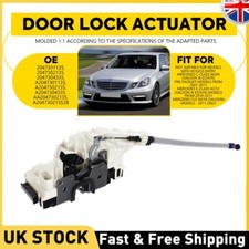 For 2007-2011 Mercedes Benz C