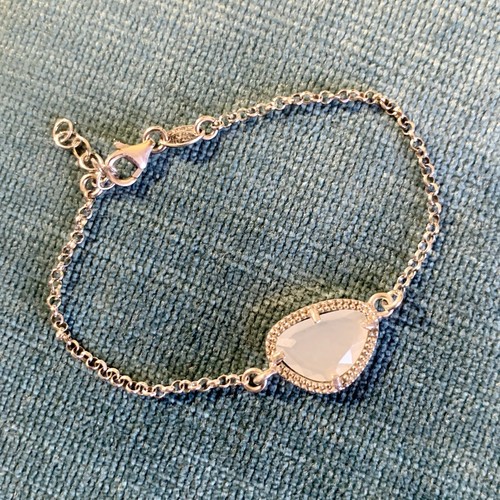 Dyadema sterling silver - sterling,