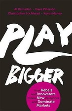 Play bigger how rebels - how,