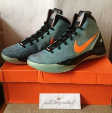 NIKE ZOOM HYPERDUNK 2011 sprm