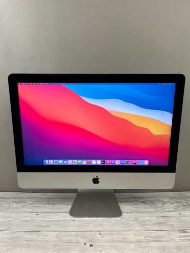 Apple imac 2017 intel - 2017, core