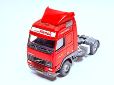 CORGI VOLVO FH TRACTOR UNIT KWAAK CC12419 1:50