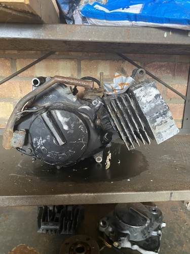 Genuine honda mt5 mt50 ad01 - genuine,