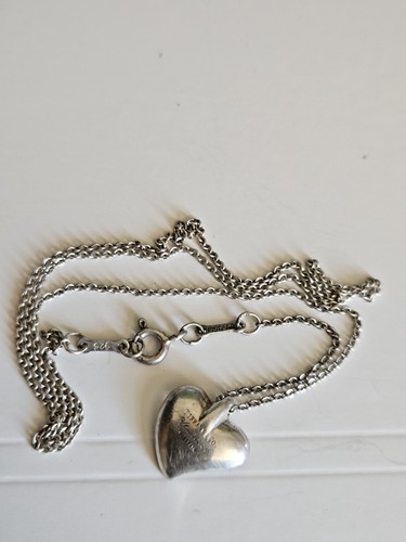 Vintage tiffany elsa - vintage,