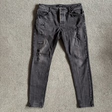 Mens Alessandro Zavetti Black