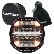 Lazer Lamps Sentinel LED Elite