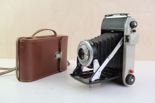 Kodak sterling vintage - kodak, ii