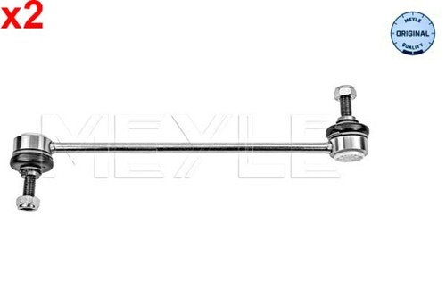 Stabiliser rod strut front - stabiliser,