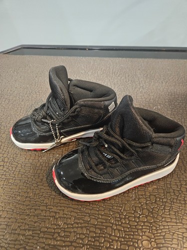 Air jordan toddler shoes - air, retro