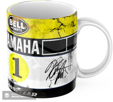 Kenny Roberts Inspired 110z