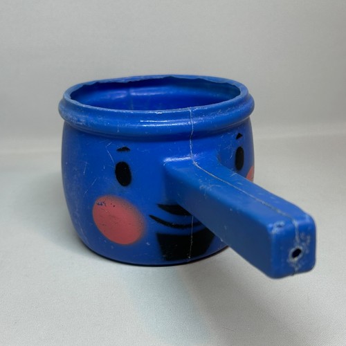 Vintage tanda toys - tanda,