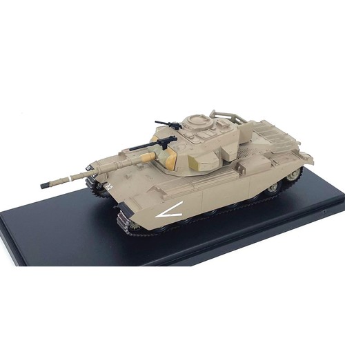 1cm britain centurion - 1/72,