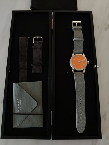 Nomos club sport ref - nomos, 729