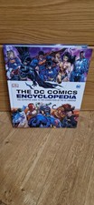 DC Comics Encyclopedia All-New