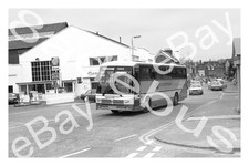 Bus Photograph HIGHLAND